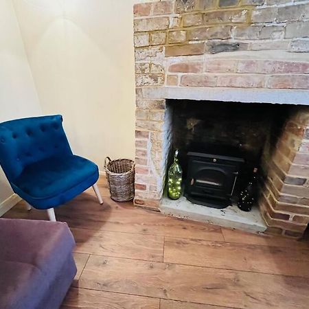 Cute And Cosy Little Cottage Heathfield Eksteriør bilde