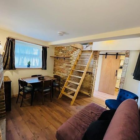 Cute And Cosy Little Cottage Heathfield Eksteriør bilde