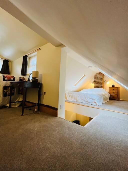 Cute And Cosy Little Cottage Heathfield Eksteriør bilde