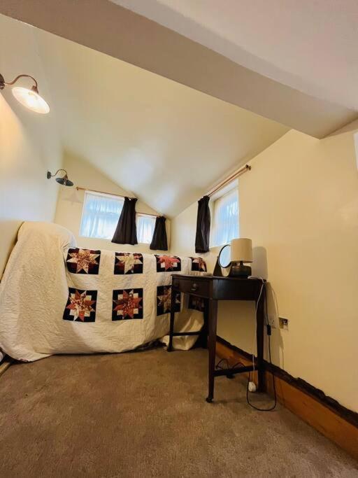 Cute And Cosy Little Cottage Heathfield Eksteriør bilde