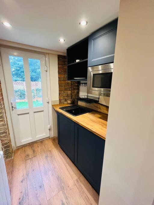 Cute And Cosy Little Cottage Heathfield Eksteriør bilde