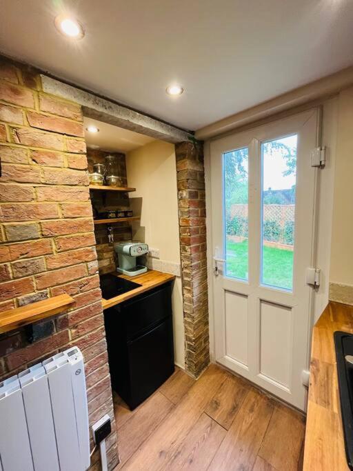 Cute And Cosy Little Cottage Heathfield Eksteriør bilde